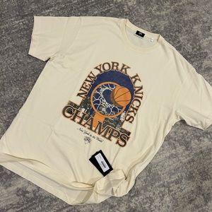 Kith x Knicks